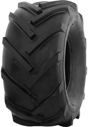 Wanda Tyre 18x9.50-8 4PR Wanda P328 Agricultural Tractor Ride-On Lawn Mower, Lawn Tractor Mower, Snow Blower