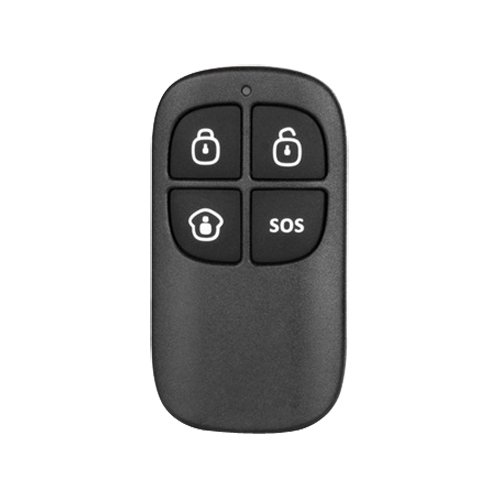Chuango 4 Button Remote