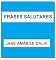 Livro FRASES SALUTARES