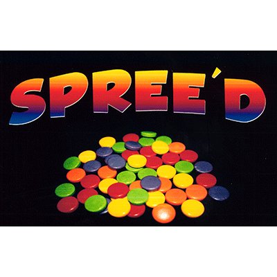 Spree'd by Brian Platt - Trick