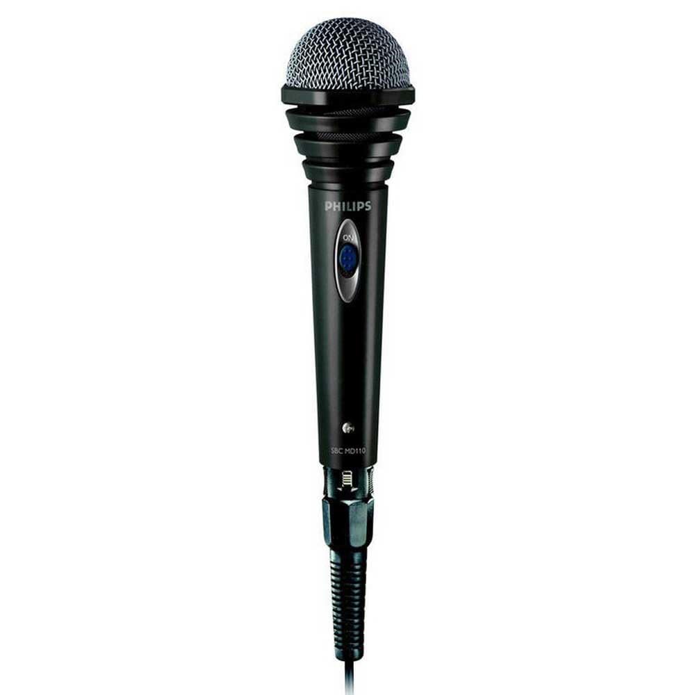 Motorola Nursery Philips SBCMD110/00 - Corded Microphone