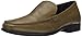 Calvin Klein Men's Landen Tumbled Leather Slip-On Loafer