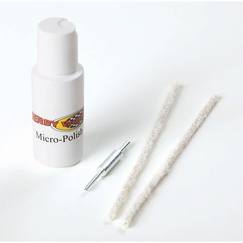 Derby Worx Pro Hub Polisher by Derby Worx