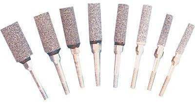 Threaded Grinding Stones - 7/32in. Width, 3-Pc. Set [Misc.] by Granberg