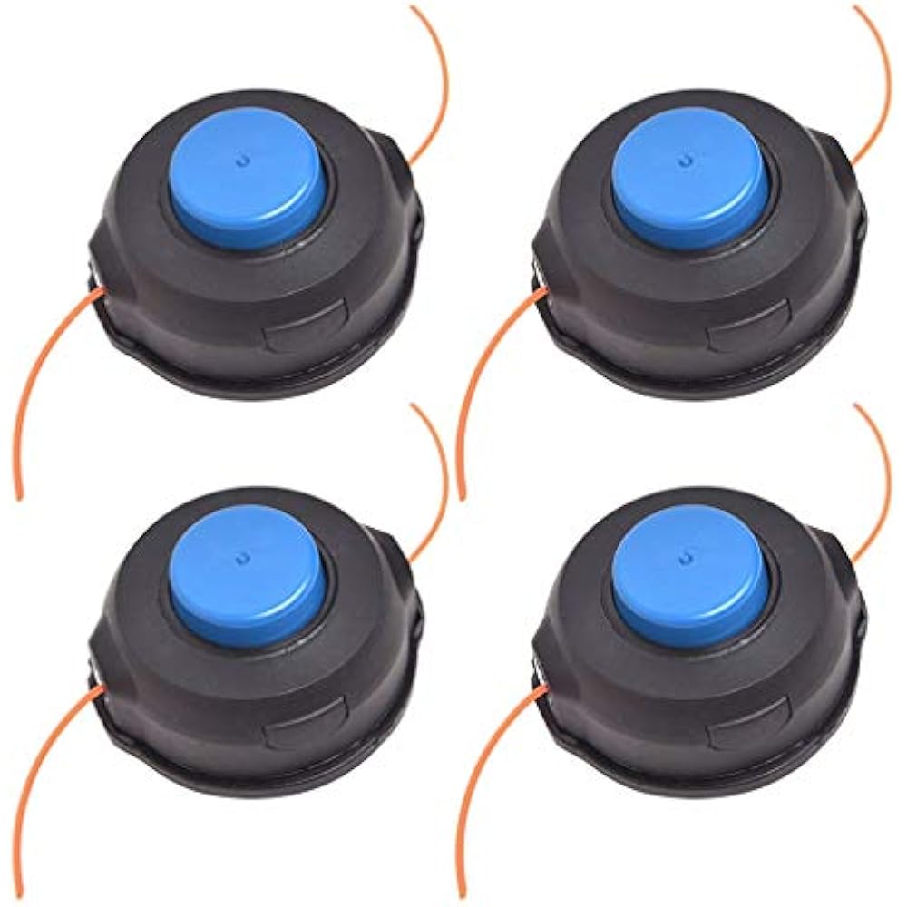 T25 String Trimmer Auto Head For Husqvarna T124L 125L 128L 128LD 128R 128RJ 223L eBay