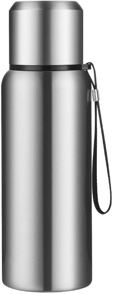 Amazon サーモス 水筒 水筒 ボトル 水筒 サーモス 真空断熱 水筒 ステンレスマグ 水筒 サーモス 水筒 軽量 魔法瓶 ステンレスボトル 直飲み 保温保冷 男女兼用 子供用 大容量 ウォーターボトル スポーツボトル アウトドアボトル おしゃれ かわいい 軽い コップ 釣り 登山