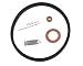 PRIME-LINE 7-070039 Carburetor Kit Replacement for Model Tecumseh 631021, 631021A, 631021B