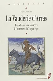 La  vauderie d'Arras