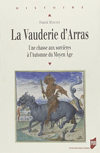 La  vauderie d'Arras