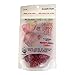 Organic Gummy Cubs by The Organic Candy Factory | Vegan & Kosher Gummy Bears | No Gelatin, Gluten, GMO, Preservatives, Nuts, Corn Syrup, or Artificial Ingredients