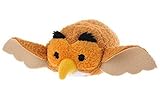 Tsum Tsum Plush / Smartphone Cleaner (S) Owl of Winnie the Pooh (Japan Import)