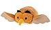 Tsum Tsum Plush / Smartphone Cleaner (S) Owl of Winnie the Pooh (Japan Import) by Disney