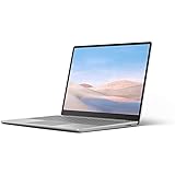 Microsoft Surface Laptop Go 12.4" Touchscreen