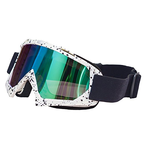 CKLT Workplace Windproof Goggles Ski Outdoor Goggles Winter Sports Industry Welding Goggles