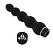 Tracy's Dog Multi Speed Vibrator and Anal Butt Plug for Advanced Users Adult Sex Toys, 4 Ounce
