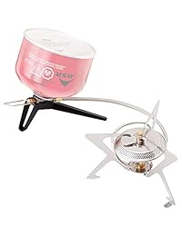 MSR Windpro II estufa