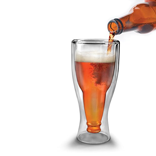 Home & Kitchen, Kitchen & Dining, Dining & Entertaining, Glassware & Drinkware, Beer Glasses