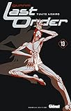 Image de Gunnm last order