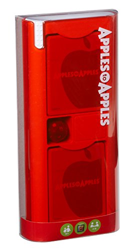 Apples to Apples Mod Card Game