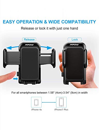 3 Mpow+Holder+Universal+Three+Side+One+Touch