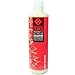 Alaffia - Beautiful Curls - Activating Shampoo, For Curly to Kinky Hair, Supports Soft Frizz Free Hair and Scalp Health with Shea Butter, Coconut Oil, and Ylang Ylang, Fair Trade, No SLS, 12 Ounces