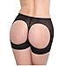 Butt Lifting Underwear Boy Shorts Butt Lifter Tummy Control Hip Enhancer Panties