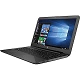 HP Pavilion 2016 Model Flagship HD 15.6-inch Laptop | Intel Core i5-5200u | 4GB RAM | 1TB HDD | Intel HD Graphics 5500 | DVD+/-RW | HDMI | Webcam | Windows 10