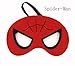 QWER Superheroes Party Masks