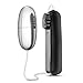 Powerful Multi-Speed Egg Vibrating Massager Body Relaxing Bullet
