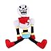 WAREHOUSEDEALS Undertale Cute Papyrus Plush Stuffed Doll Toy 14-inch