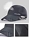 Baseball Cap Quick Dry Mesh Back Cooling Sun Hats Sports Caps for Golf Cycling Running Fishing