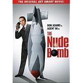 The Nude Bomb [DVD]