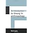An Introduction to Theory in Anthropology