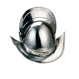 Marto Spanish Round Morion Helmet of Toledo Spain 920