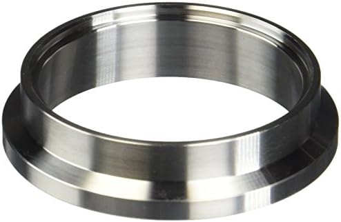 Turbosmart TS-0502-3002 WG50 Wastegate Outlet Weld Flange