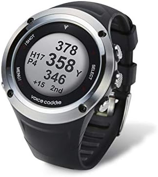 Voice Caddie g2Watch g2 Hybrid golf gps Watch With Slope 2X