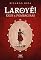 Livro Laroyê! Exus e Pombagiras