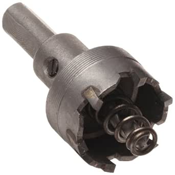 1 1 8 carbide hole saw