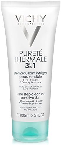 vichy face wash price