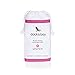 Dock & Bay Quick Dry Towel for Beach - Phi Phi Pink, Extra Large (200x90cm, 78x35) - Sand Proof Beach mat, Fast Drying Towels, Cabana - Phi Phi Pink