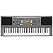 Yamaha PSRE353 61-Key Portable Keyboard