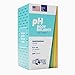 Ph Test Strips: 200 Count (5.0-8.5 Range) Made in USA. Get The Most Accurate ph Test Strips for Urine and Saliva. Full Customer Support. Best pH Test Strips in The Market