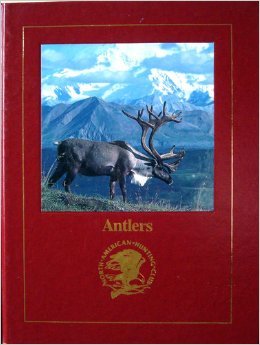 Antlers: Nature's Majestic Crown