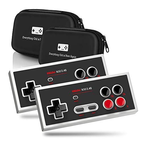 8Bitdo N30 Wireless Gamepad Double-Pack Bundle Nigeria Ubuy