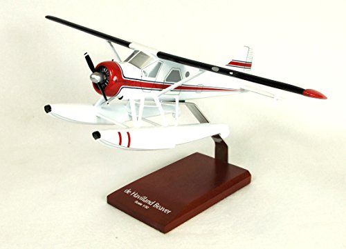 Mastercraft Collection De Havilland Beaver Model Scale:1/32