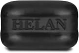 Helan M Oud Vegetable Soap Bar Vitamin E Glycerin Plant Based Vegan Hand Body view 2