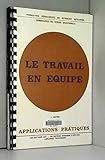 Le travail en équipe by 