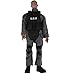 1/6 Army Combat Swat Soldier 12 inch Action Figure NB05A