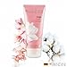 Hydrating Shower Gel with Nourishing Oils & Cotton Seed Extract From Germany 200 ml Vegan Paraben Free Anti Aging Shower Gel 'Pure' Scent with Elegant Magnolia Blossoms by aldo Vandini