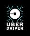 UBER Polo shirt, Professional UBER driver shirt, UBER shirt.